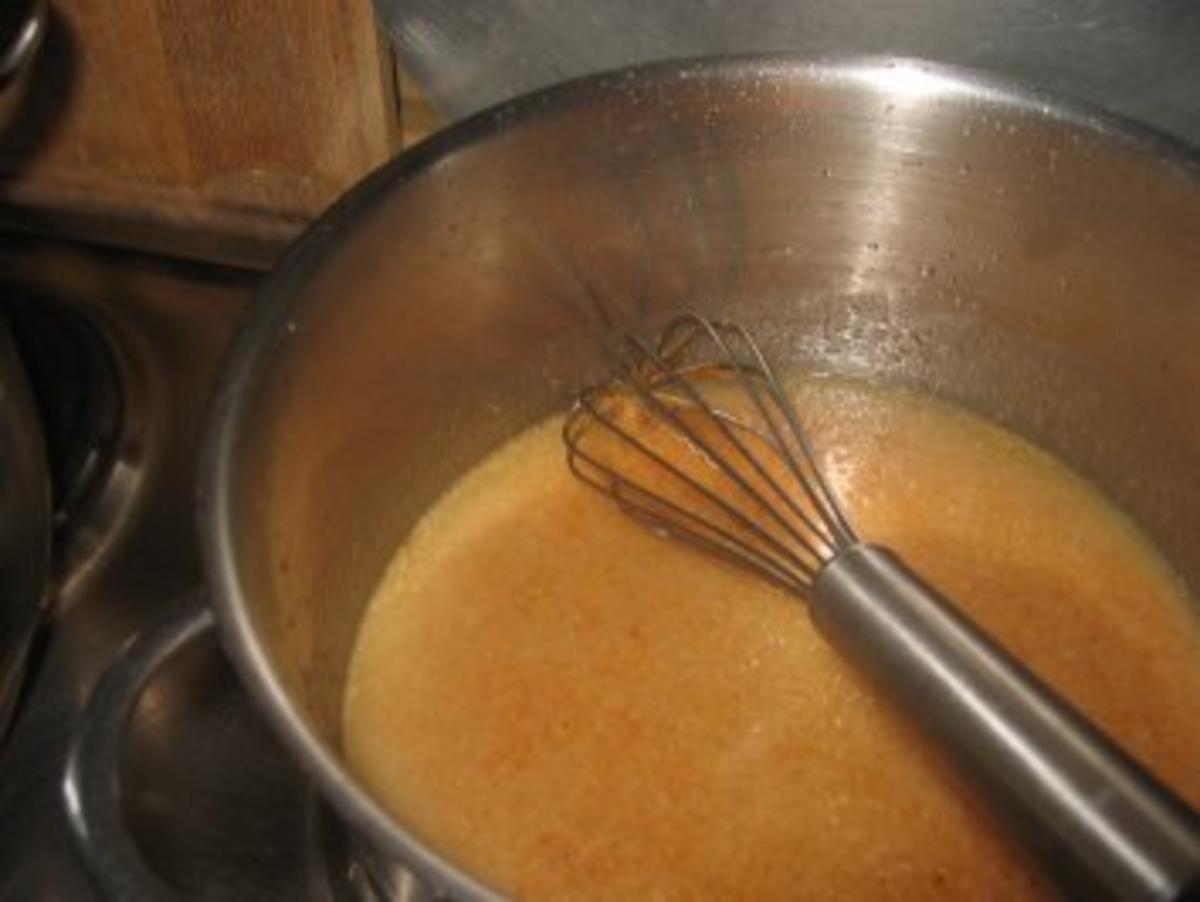 Suppe: Ochsenschwanzsuppe - Rezept - Bild Nr. 3