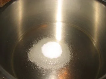 Suppe: Ochsenschwanzsuppe - Rezept - Bild Nr. 4