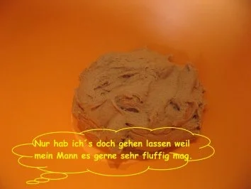 Brot - Dinkel-Roggenollkorn - Rezept - Bild Nr. 3