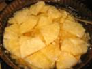 Beilage: Sellerie Salat... - Rezept
