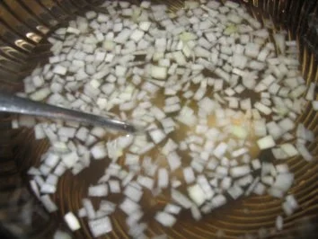 Beilage: Sellerie Salat... - Rezept - Bild Nr. 2