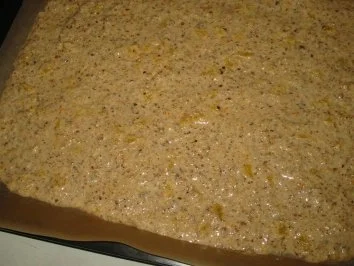 ... Nussige Orangenwürfel.... - Rezept - Bild Nr. 4