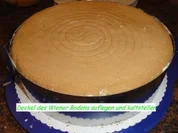 Biskuit:  - GRUNDREZEPT ~ Wiener Tortenboden - Rezept - Bild Nr. 3