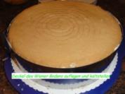 Biskuit:  - GRUNDREZEPT ~ Wiener Tortenboden - Rezept - Bild Nr. 3