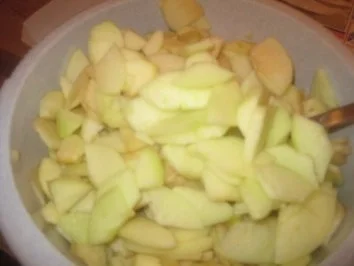 Apple Pie by Pearl - Rezept - Bild Nr. 7