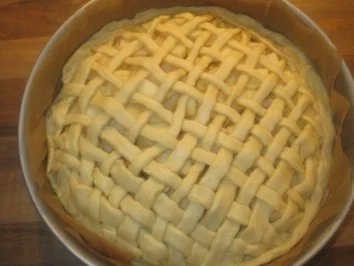 Apple Pie by Pearl - Rezept - Bild Nr. 9