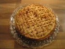 Rezept: Apple Pie by Pearl Apple Pie by Pearl - Rezept