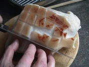 Schweine-Krustenbraten - Rezept