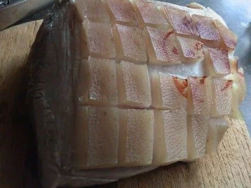 Schweine-Krustenbraten - Rezept - Bild Nr. 2