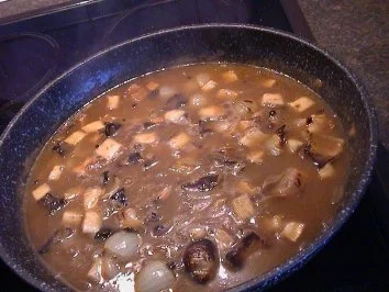 Schweine-Krustenbraten - Rezept - Bild Nr. 10