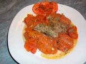 Hack  Röllchen überbacken - Rezept