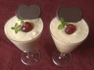 Rezept: Bananen - Eierlikörcreme Bananen - Eierlikörcreme - Rezept