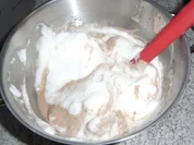 Rezept: Tortenboden fรผr Festtagstorten Tortenboden fรผr Festtagstorten - Rezept