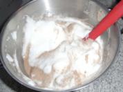 Tortenboden  für Festtagstorten - Rezept