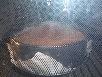 Tortenboden  für Festtagstorten - Rezept - Bild Nr. 2