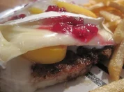 Schnitzel Amberré - Rezept