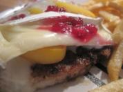 Schnitzel Amberré - Rezept