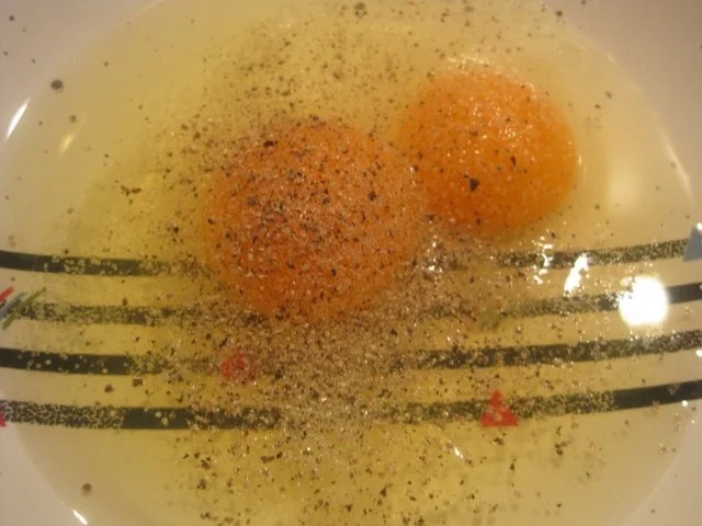 Rezept: Schnitzel Amberré Bild Nr. 3 Schnitzel Amberré - Rezept - Bild Nr. 3