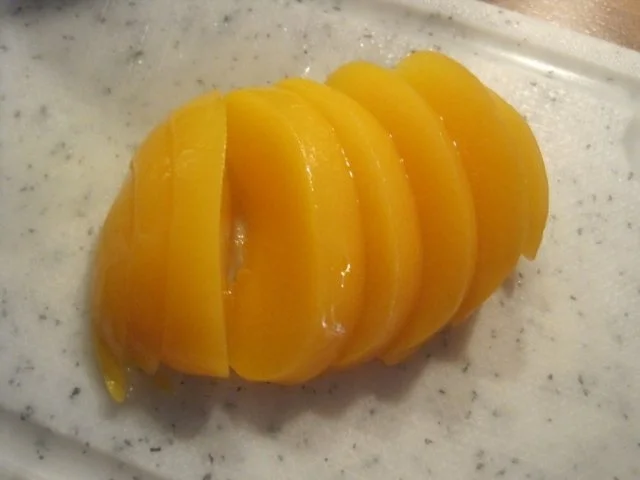 Rezept: Schnitzel Amberré Bild Nr. 9 Schnitzel Amberré - Rezept - Bild Nr. 9