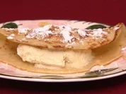 Crêpes Suzette (Jean Marie Pfaff) - Rezept