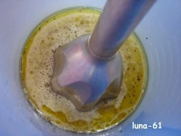 Rezept: CAPESANTE AL ROSMARINO E PARMA CON DADOLATA - Jakobsmuscheln Rosmarin, Parma und ... Bild Nr. 8 CAPESANTE AL ROSMARINO E PARMA CON DADOLATA - Jakobsmuscheln Rosmarin, Parma und ... - Rezept - Bild Nr. 8