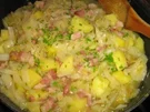 Kruttschlämpe - Rezept