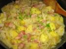 Kruttschlämpe - Rezept