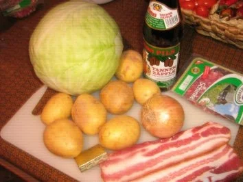 Rezept: Kruttschlämpe Bild Nr. 2 Kruttschlämpe - Rezept - Bild Nr. 2