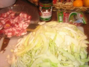 Rezept: Kruttschlämpe Bild Nr. 3 Kruttschlämpe - Rezept - Bild Nr. 3