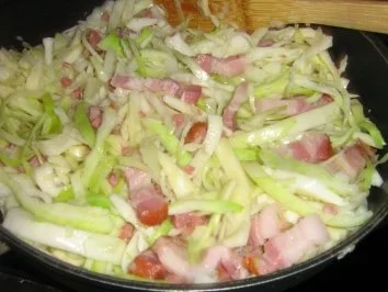 Rezept: Kruttschlämpe Bild Nr. 4 Kruttschlämpe - Rezept - Bild Nr. 4