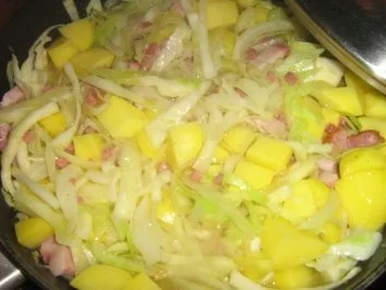 Rezept: Kruttschlämpe Bild Nr. 5 Kruttschlämpe - Rezept - Bild Nr. 5