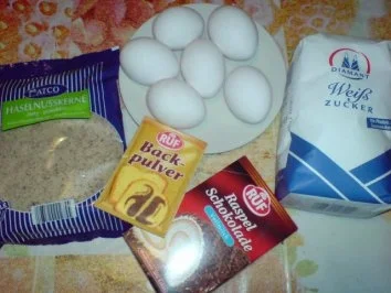 Porree-Hühnchen-Suppe - Rezept - Bild Nr. 10