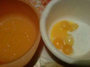 Porree-Hühnchen-Suppe - Rezept - Bild Nr. 11