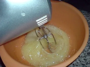 Porree-Hühnchen-Suppe - Rezept - Bild Nr. 12