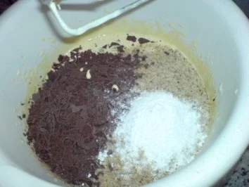 Porree-Hühnchen-Suppe - Rezept - Bild Nr. 15