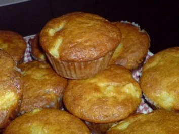 Möhren-Ananas-Muffin - Rezept - Bild Nr. 2