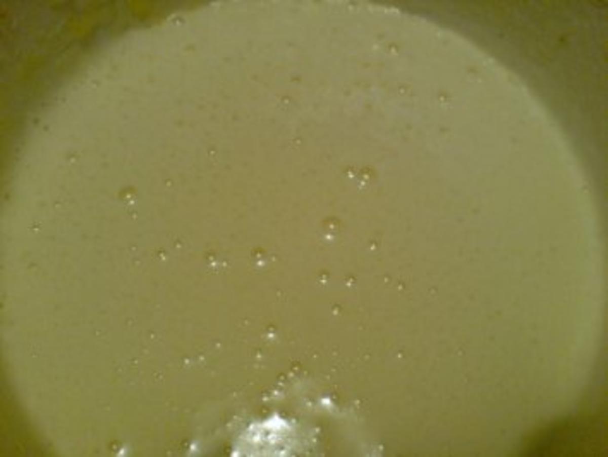Möhren-Ananas-Muffin - Rezept - Bild Nr. 7