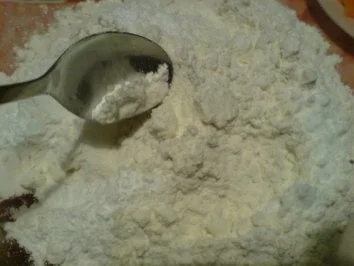 Möhren-Ananas-Muffin - Rezept - Bild Nr. 8