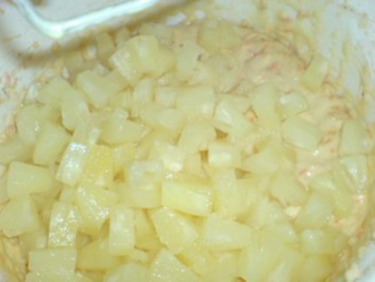 Möhren-Ananas-Muffin - Rezept - Bild Nr. 10