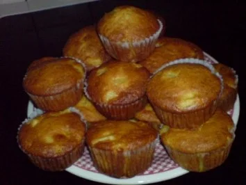 Möhren-Ananas-Muffin - Rezept - Bild Nr. 18