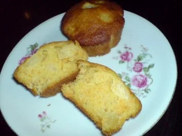 Möhren-Ananas-Muffin - Rezept - Bild Nr. 15