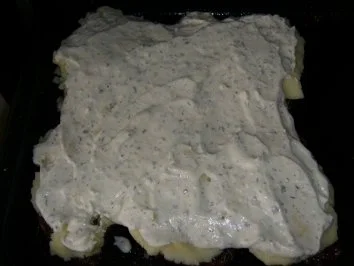 Versteckte Lachssteaks - Rezept - Bild Nr. 6