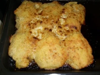 Versteckte Lachssteaks - Rezept