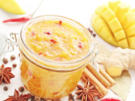 Mango-Chili-Sauce - Rezept - Bild Nr. 4