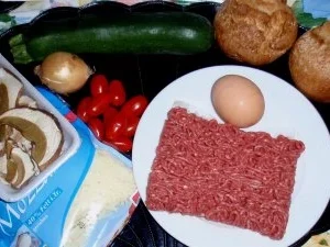 Burger Deluxe - Rezept - Bild Nr. 2