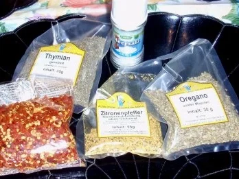 Burger Deluxe - Rezept - Bild Nr. 3