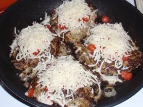 Burger Deluxe - Rezept - Bild Nr. 7