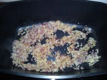 Rezept: Spanferkel - Keule süß Bild Nr. 3 Spanferkel - Keule süß - Rezept - Bild Nr. 3