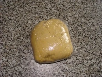 Rezept: Nußecken Bild Nr. 2 Nußecken - Rezept - Bild Nr. 2