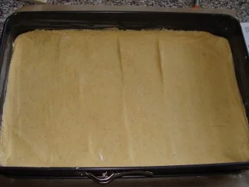 Rezept: Nußecken Bild Nr. 3 Nußecken - Rezept - Bild Nr. 3